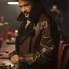 Vincent Martino The Deuce Coat