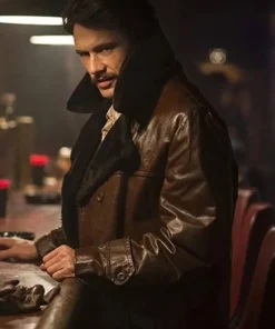 Vincent Martino The Deuce Coat