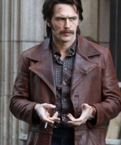 Vincent Martino The Deuce Jacket