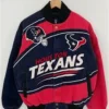Vintage Houston Texans Jacket