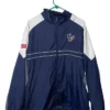 Vintage Houston Texans Nylon Jacket