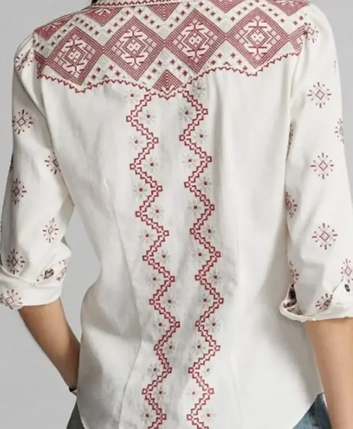 Violet Brinson Walker S04 Shirt