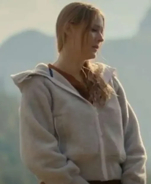 Virgin River S05 Melinda Monroe Jacket