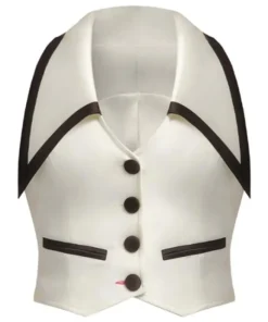 WWE Smackdown Megan Morant Waistcoat