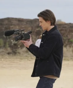 Walker 2021 August Walker Cotton Jacket