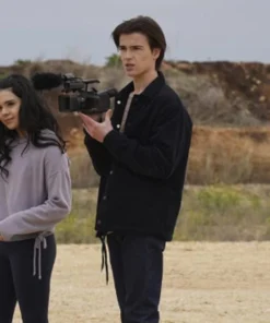 Walker 2021 August Walker Cotton Jacket