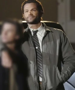 Walker 2021 Cordell Walker Cotton Fabric Jacket