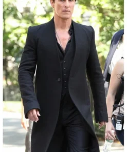 Walter The Dark Tower Long Coat