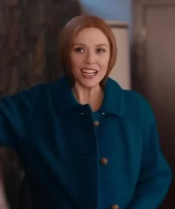 Wanda-Maximoff-WandaVision-Blue-Wool-Coat