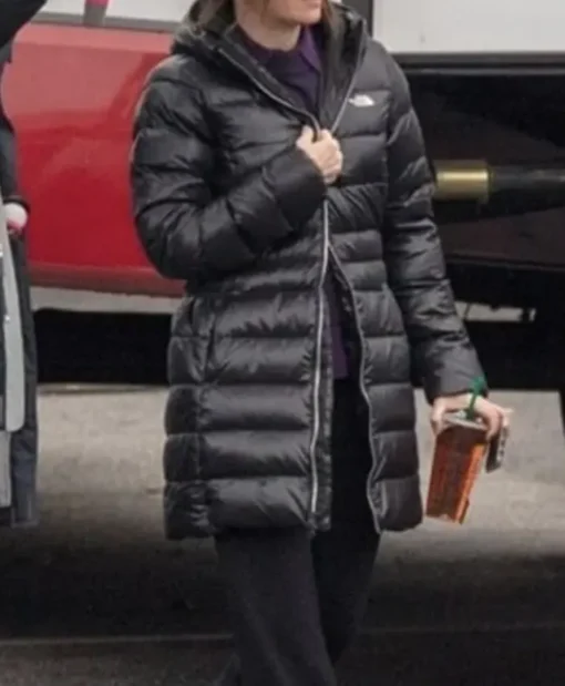 WandaVision Kathryn Puffer Hahn Jacket