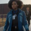 WandaVision Monica Rambeau Jacket
