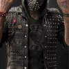 Watch Dogs 2 Studded Vest