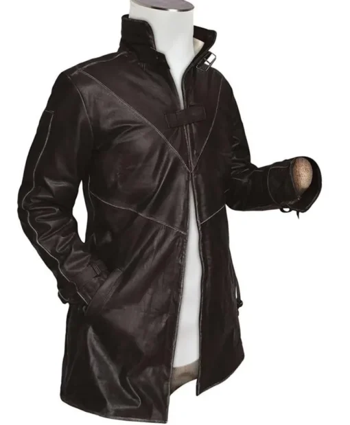 Watch Dogs Gaming Coat