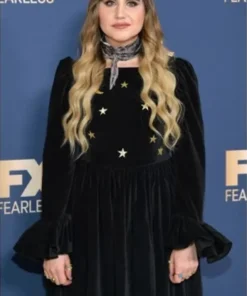 What We Do In The Shadows Nadja velvet Coat