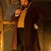 What We Do in the Shadows S02 Laszlo Cravensworth Coat