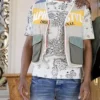 Will Smith Bel-Air S1 E5 Vest