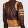 Wolverine X-Men Origins Jacket