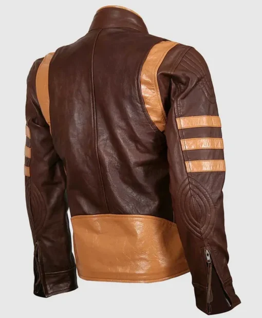 Wolverine X-Men Origins Jacket