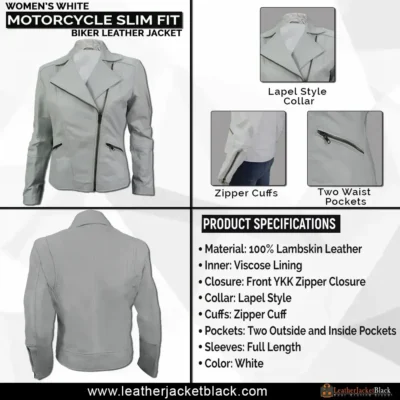 Women lambskin info lJb