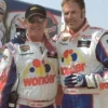 Wonder Bread The Ballad of Ricky Bobby Jacket