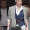 Wonder Woman 1984 Diana Prince Blazer