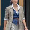 Wonder Woman 1984 Diana Prince Blazer