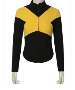 X-Men Dark Phoenix Jean Jacket