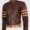 X-Men Origins Wolverine Jacket