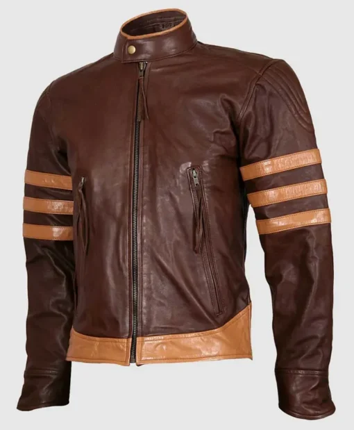X-Men Origins Wolverine Jacket