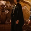 Xialing Shang-Chi and the Legend of the Ten Rings Black Coat