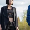 Xialing Shang-Chi and the Legend of the Ten Rings Black Coat