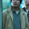 Yang Ik-Joon Hellbound S01 Jin Kyung-Hoon Jacket