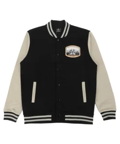 Yellowstone Dutton Ranch Varsity Jacket