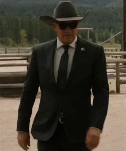 Yellowstone John Dutton S05 Suit