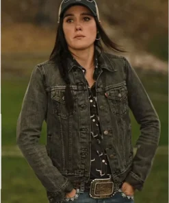 Yellowstone-Mia-Denim-Jacket