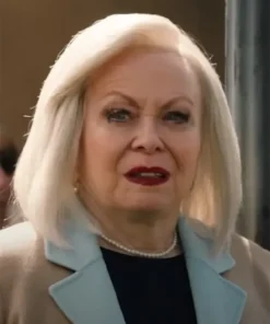 Yellowstone Season 5 Caroline Warner Coat