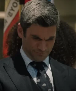 Yellowstone Season 5 Jamie Dutton Blazer