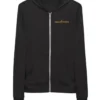 Yellowstone Zip-Up Fleece Hoodie For Men And Women