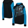 Youth Carolina Panthers Jacket