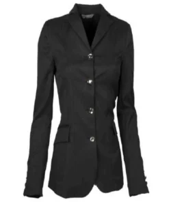 Ysabeau De Clermont A Discovery Of Witches Lindsay Duncan Black Cotton Coat