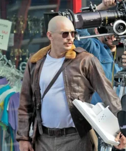 Zeroville Vikar Jacket
