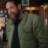 Zoeys Extraordinary Playlist Howie Green Jacket