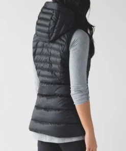 Zoey’s Extraordinary Playlist Maggie Clarke Vest