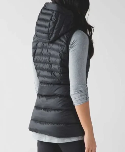Zoey’s Extraordinary Playlist Maggie Clarke Vest