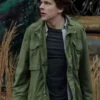 Zombieland Double Tap Columbus Jacket
