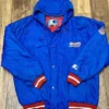 buy NFL New York Giants Vintage Starter Jacket