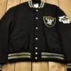 buy Oakland Raiders Superbowl Jacket