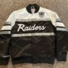 buy Oakland Raiders Throwback Jacket