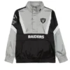 buy Oakland Raiders Youth Jacket