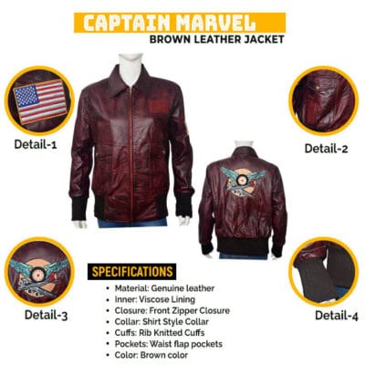 captain-marvel-brown-leather-jacket2